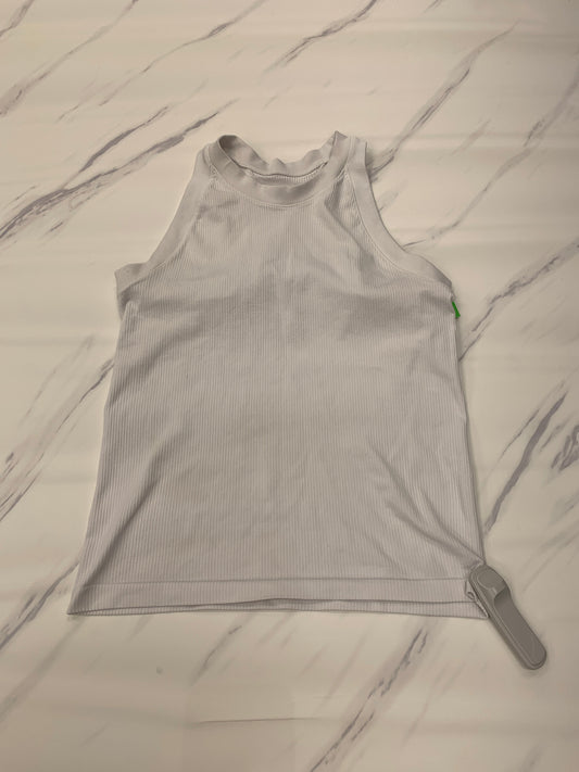 Athletic Tank Top By Athleta  Size: M