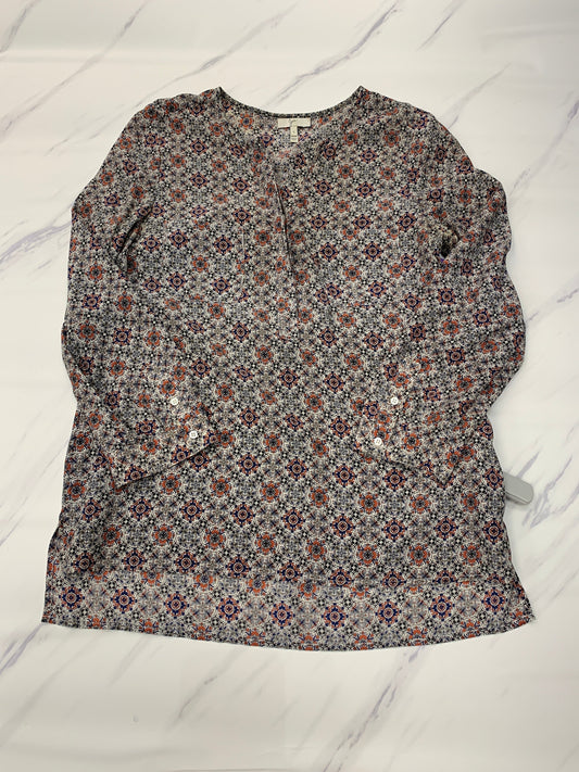 Top Long Sleeve Designer By Joie  Size: S