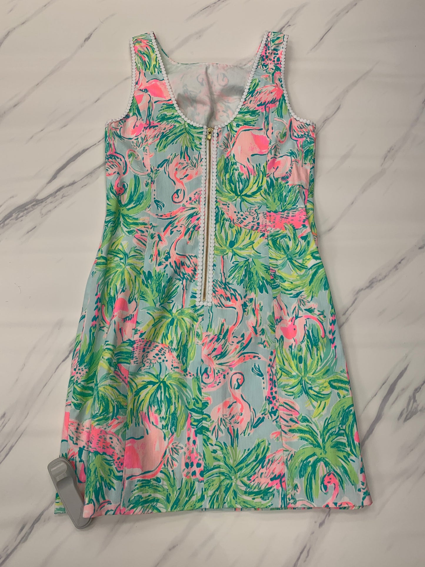 Dress Designer By Lilly Pulitzer  Size: 0