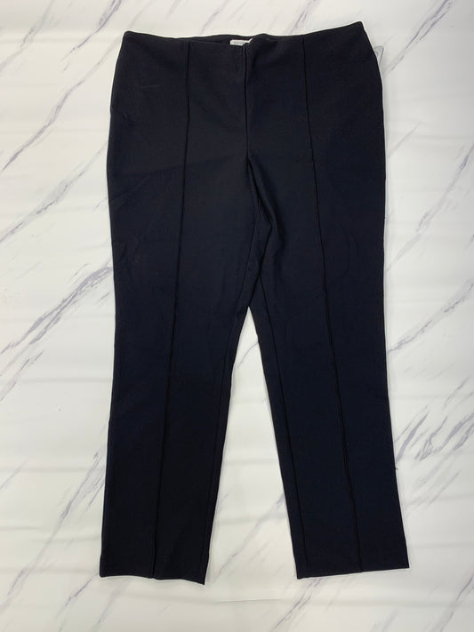 Pants Designer Rachel Zoe, Size 18