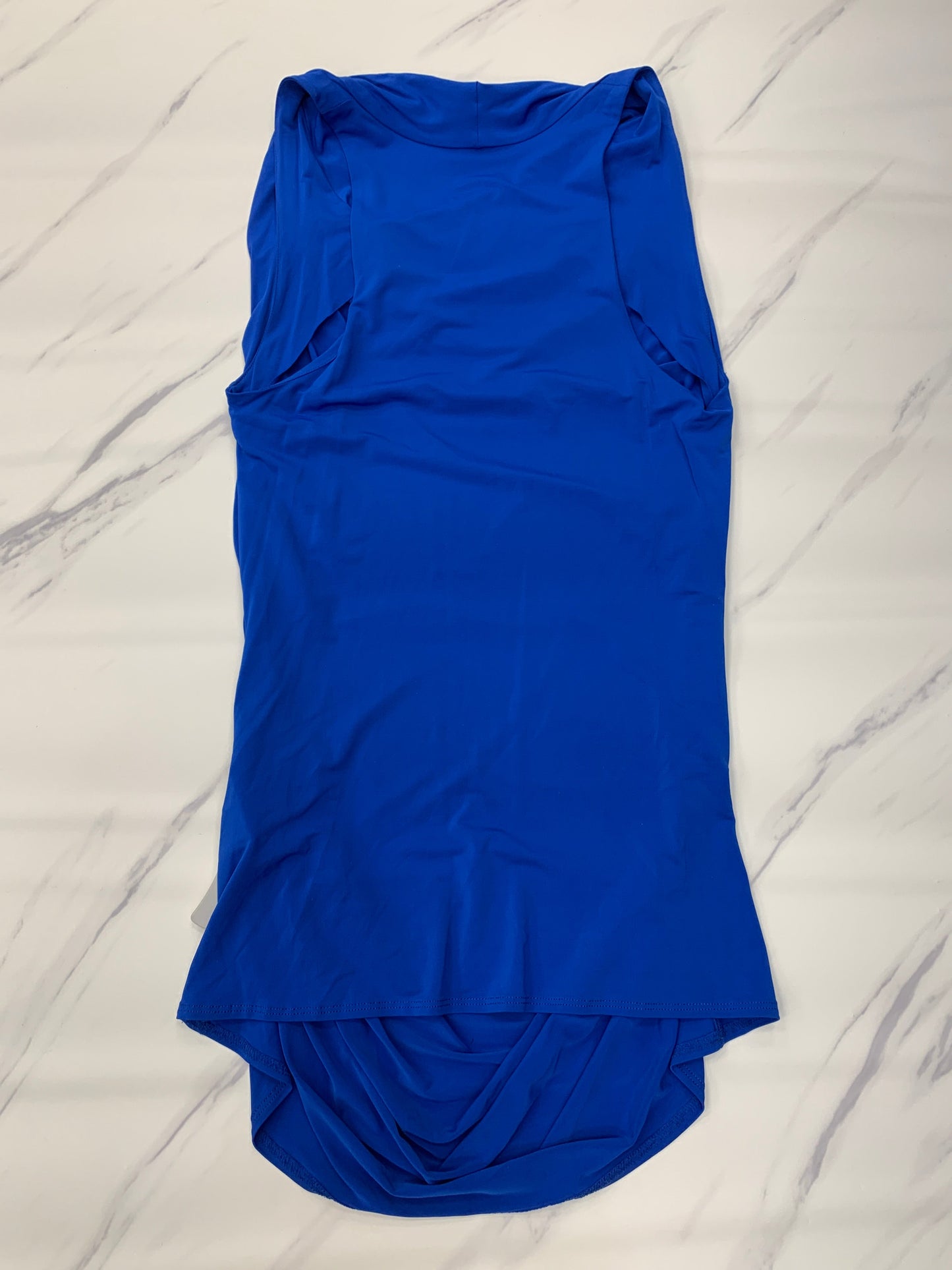 Top Sleeveless Designer Helmut Lang, Size M