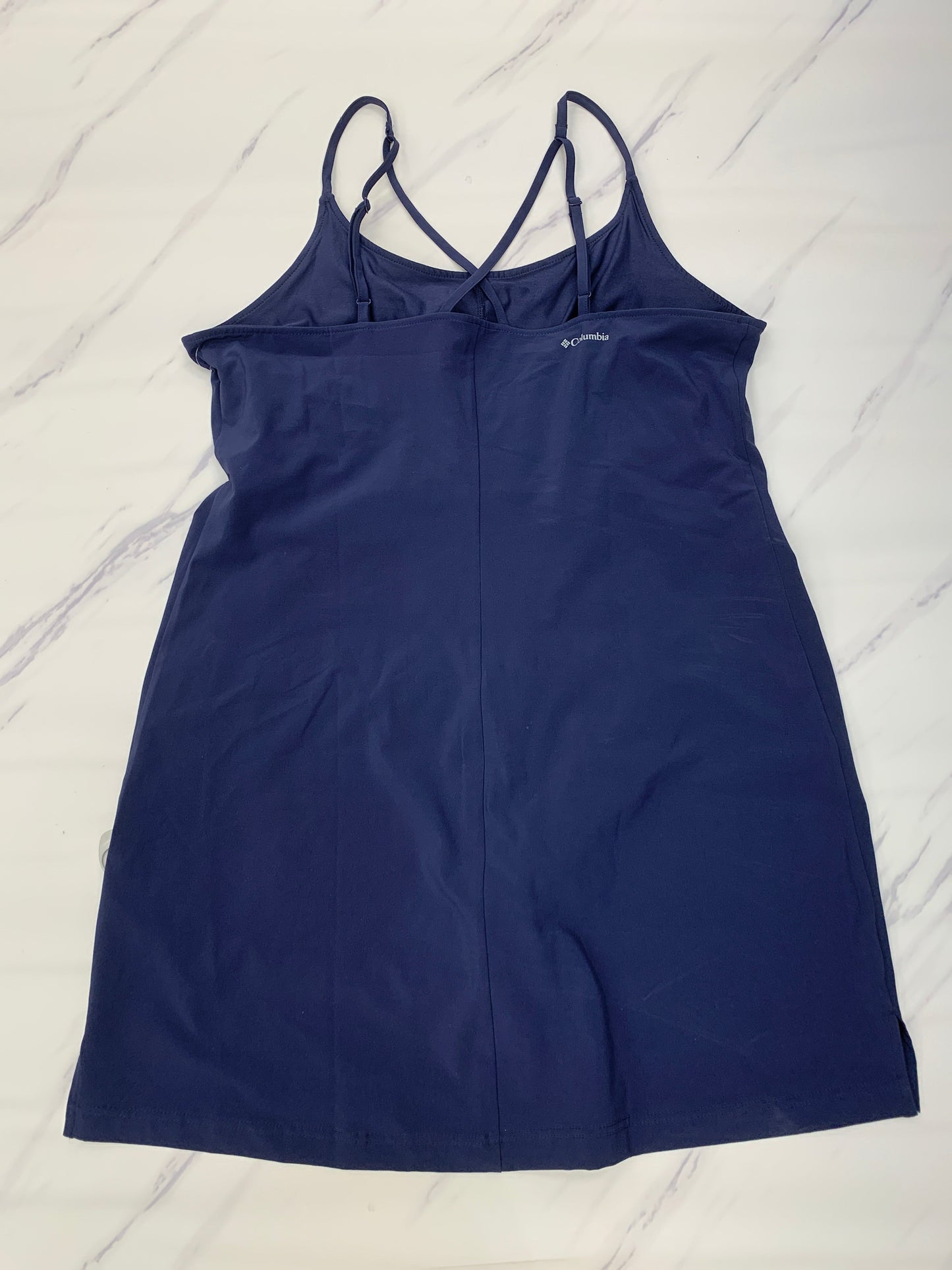 Athletic Dress By Columbia, Size: Xl