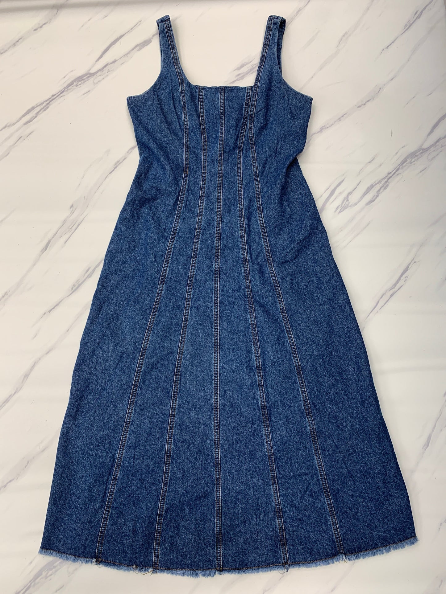 Dress Casual Midi By Joie, Size: S