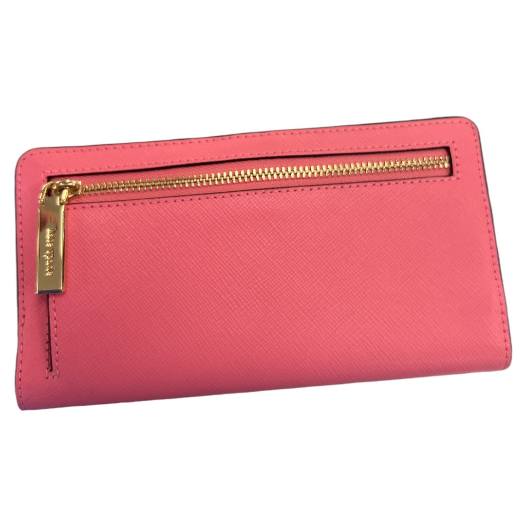 Wallet Designer By Kate Spade, Size: Medium