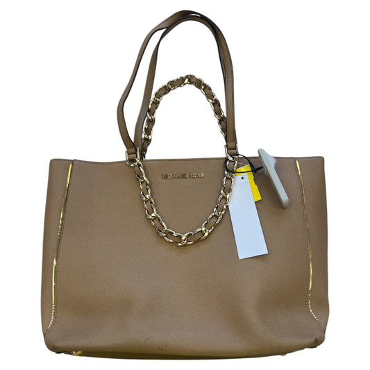 Tote Designer By Michael By Michael Kors, Size: Medium