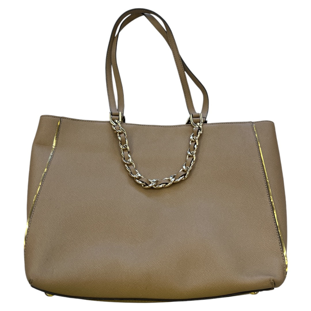 Tote Designer By Michael By Michael Kors, Size: Medium