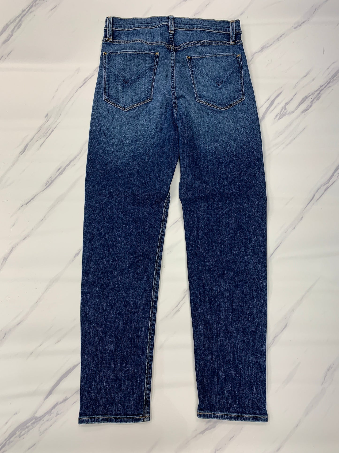 Jeans Skinny By Hudson, Size: 8