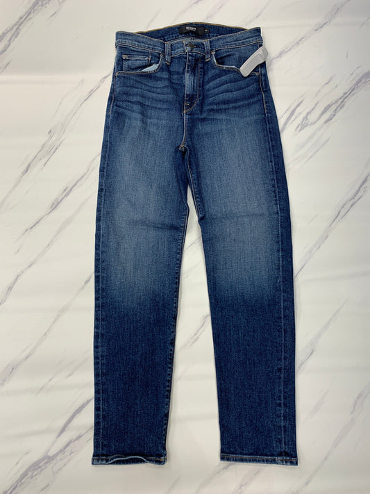 Jeans Skinny By Hudson, Size: 8