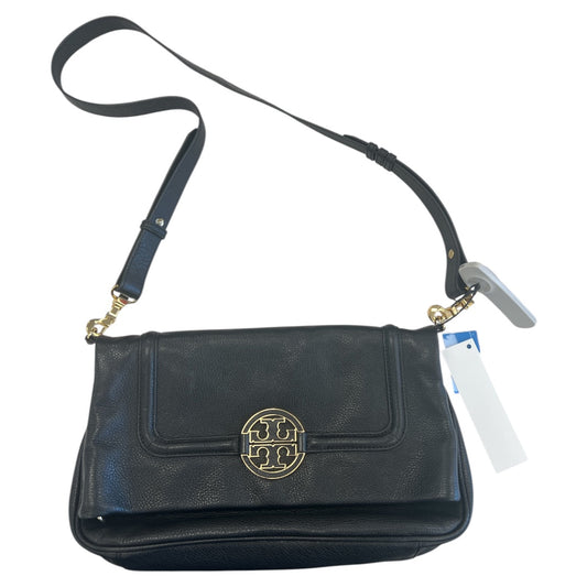 Crossbody Designer By Tory Burch, Size: Large