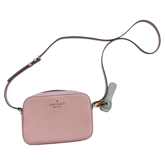 Crossbody Designer By Kate Spade, Size: Medium