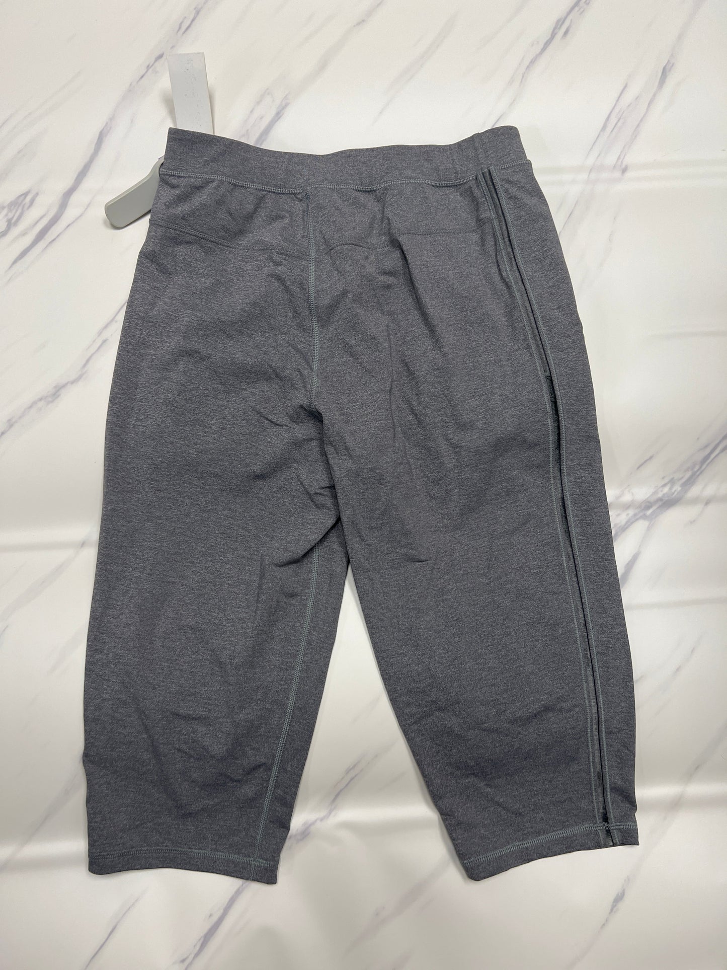 Athletic Capris By Lululemon  Size: 4