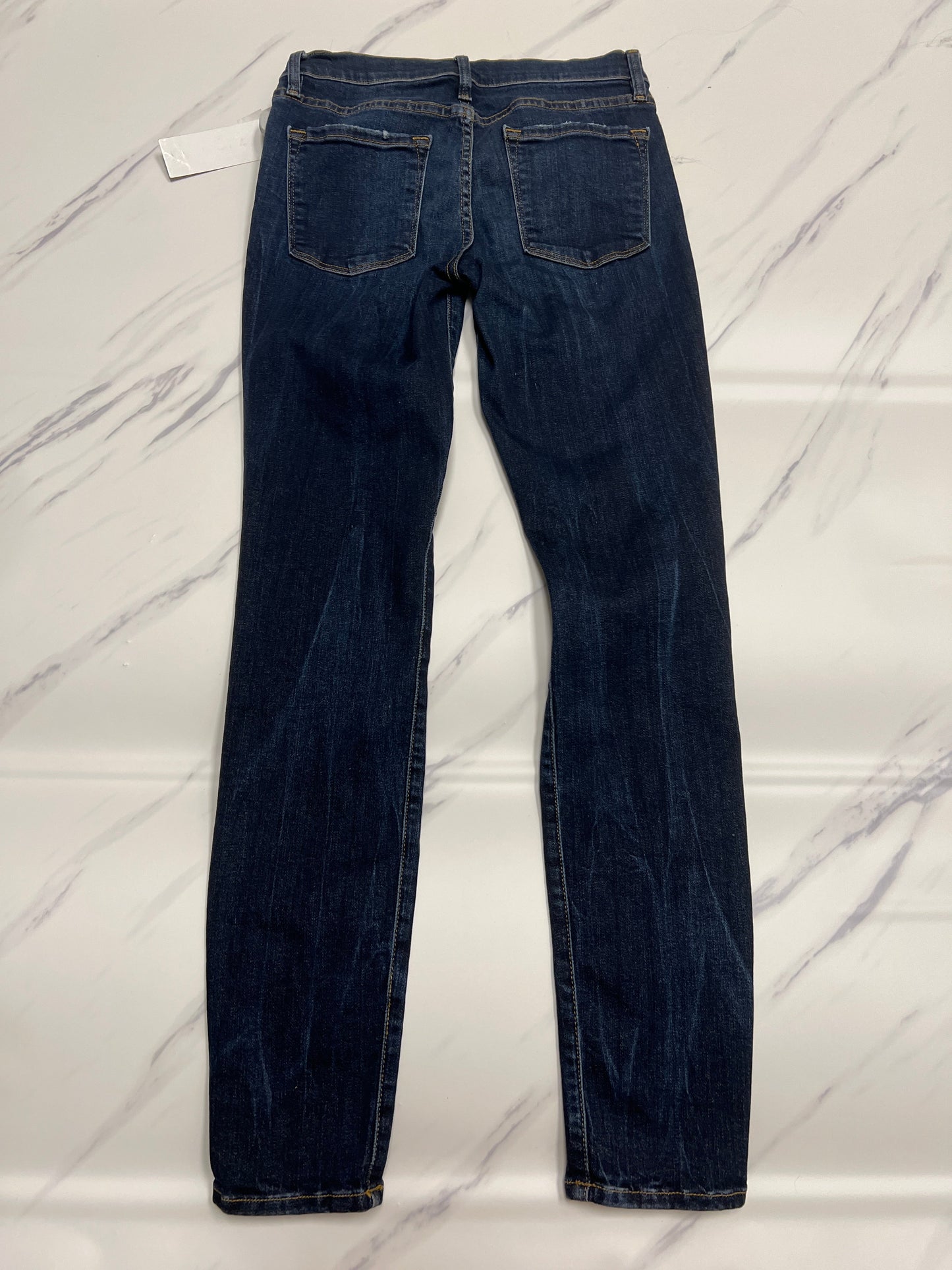 Jeans Designer By Frame  Size: 0