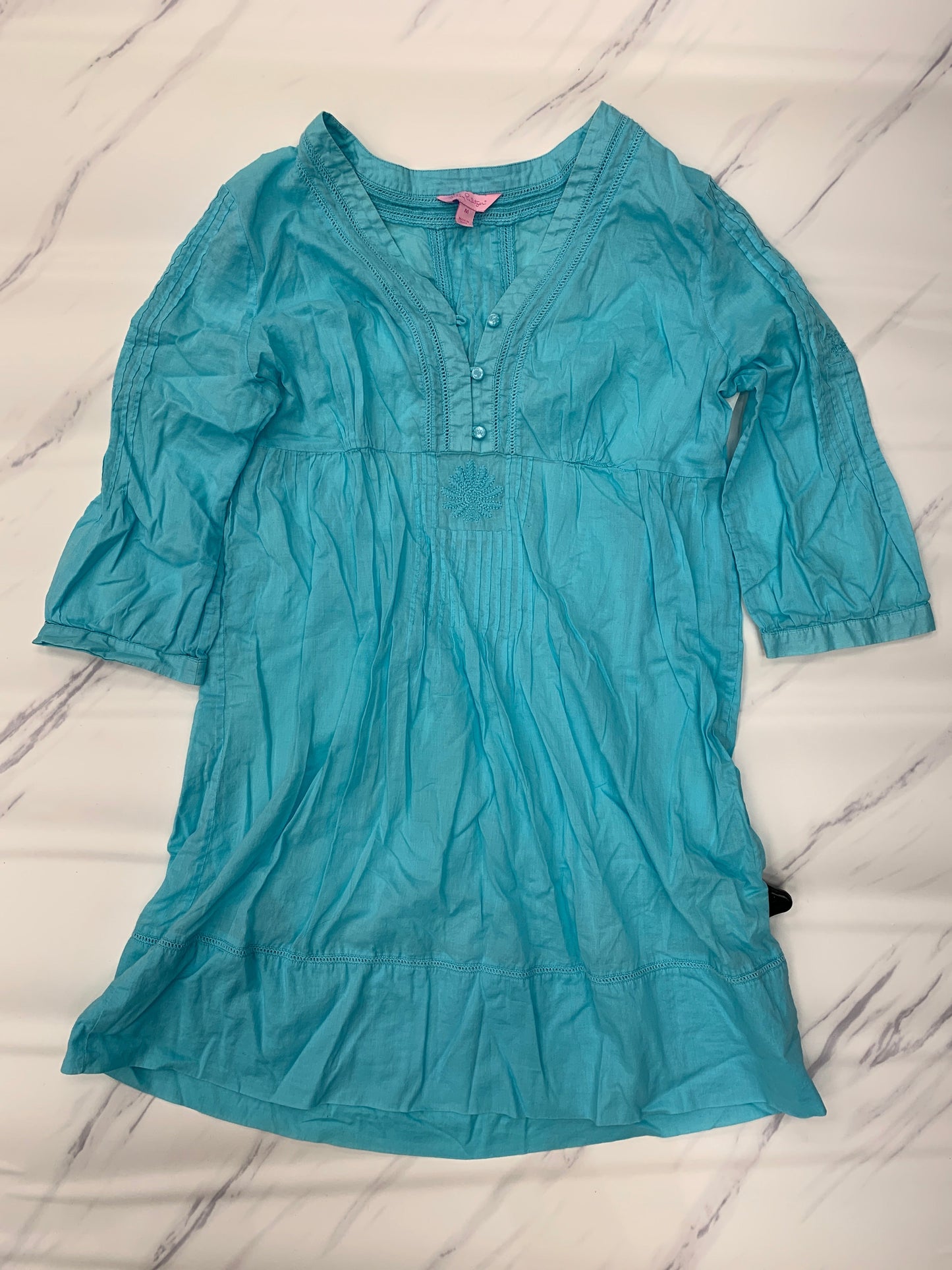 Coverup By Lilly Pulitzer  Size: M