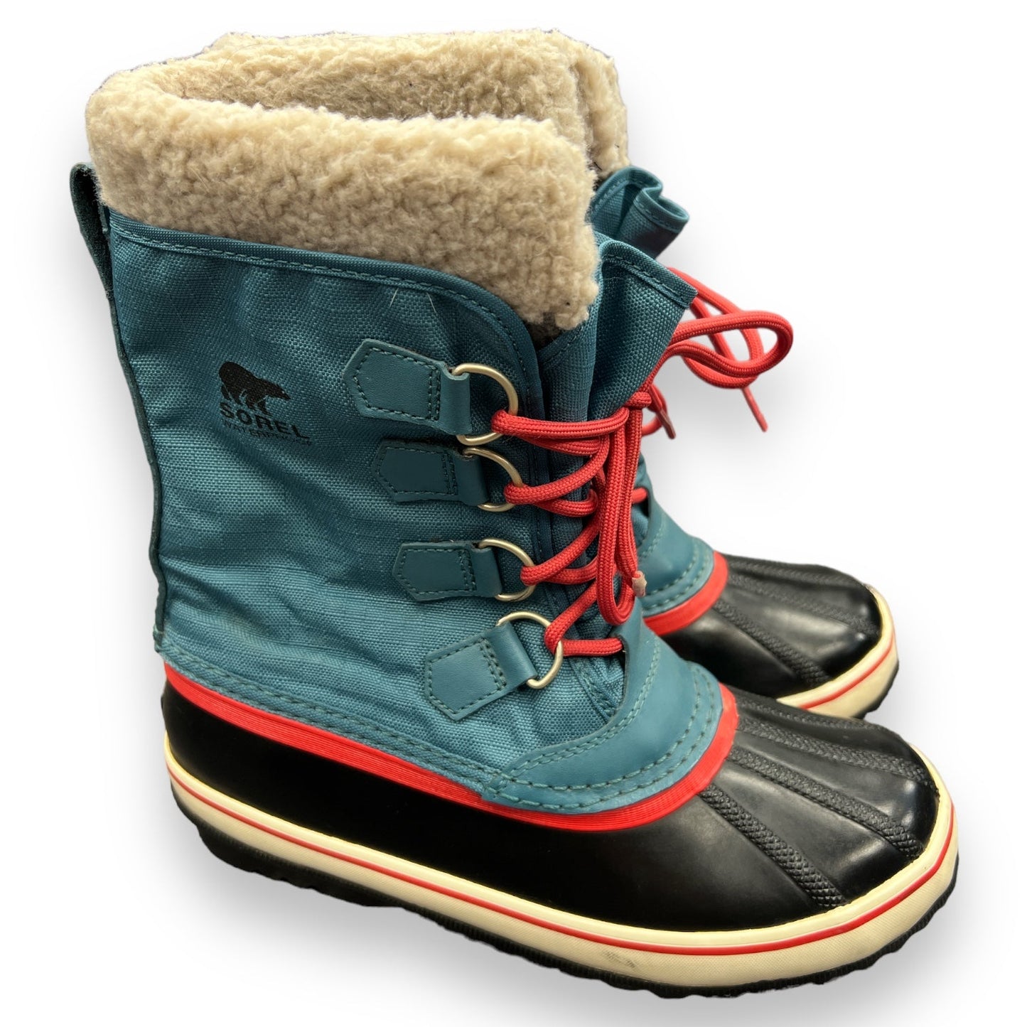 Boots Designer By Sorel  Size: 8