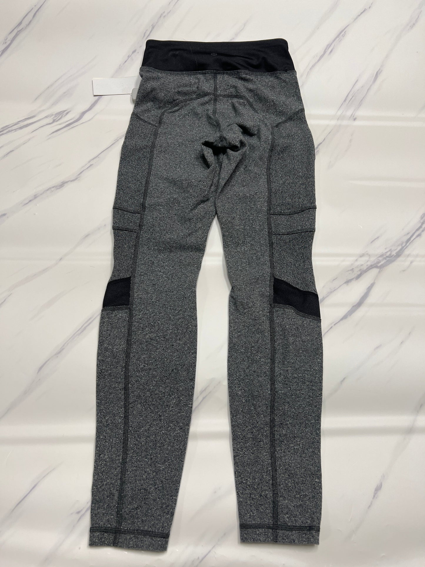 Athletic Leggings By Lululemon  Size: 4