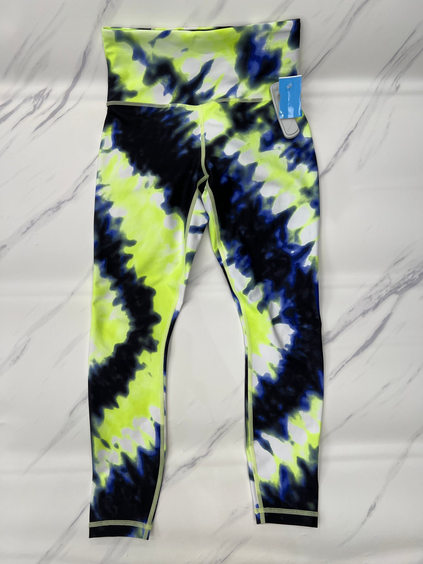 Athletic Leggings By Athleta  Size: Xs