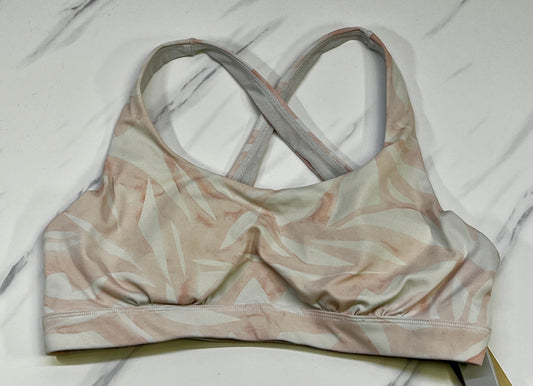 Athletic Bra By Athleta  Size: L