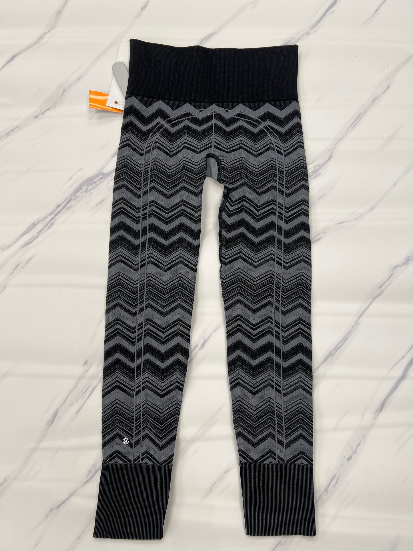 Athletic Leggings By Lululemon  Size: 4