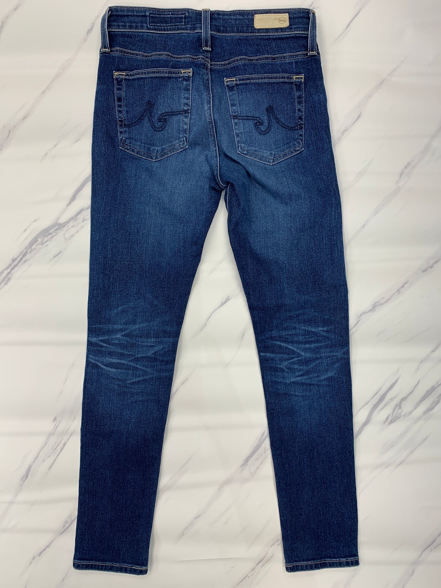 Jeans Designer By Adriano Goldschmied  Size: 2