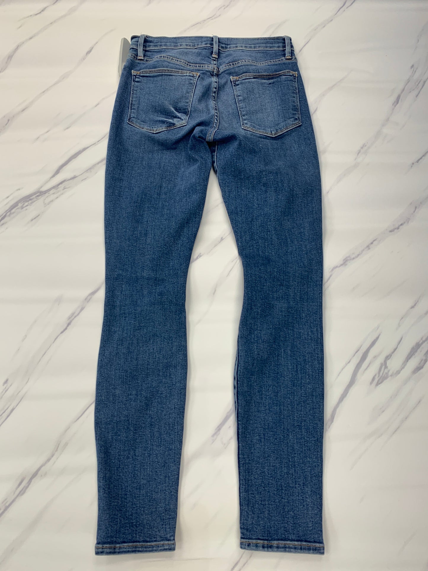 Jeans Designer By Frame  Size: 0