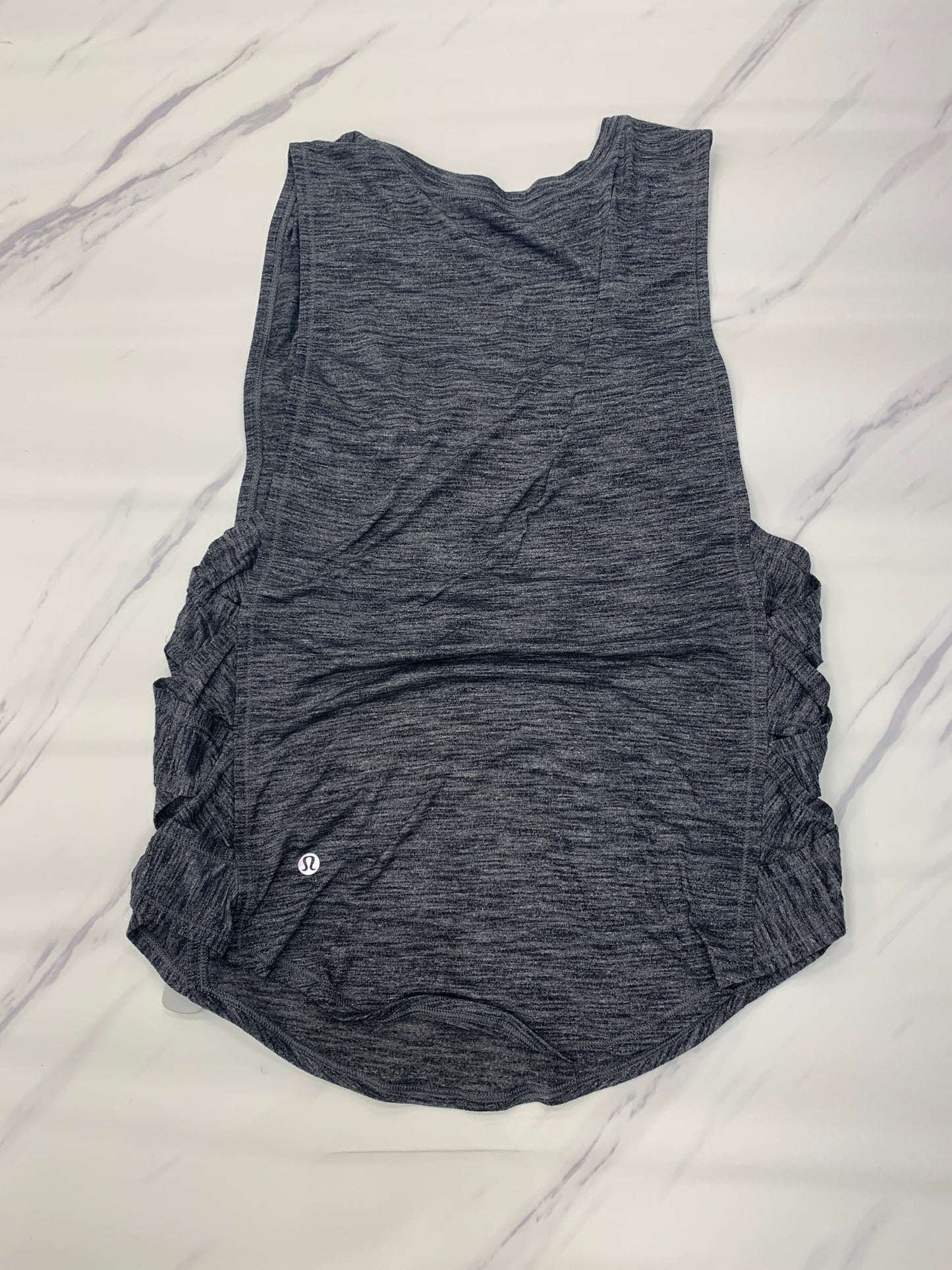 Athletic Tank Top By Lululemon  Size: 6