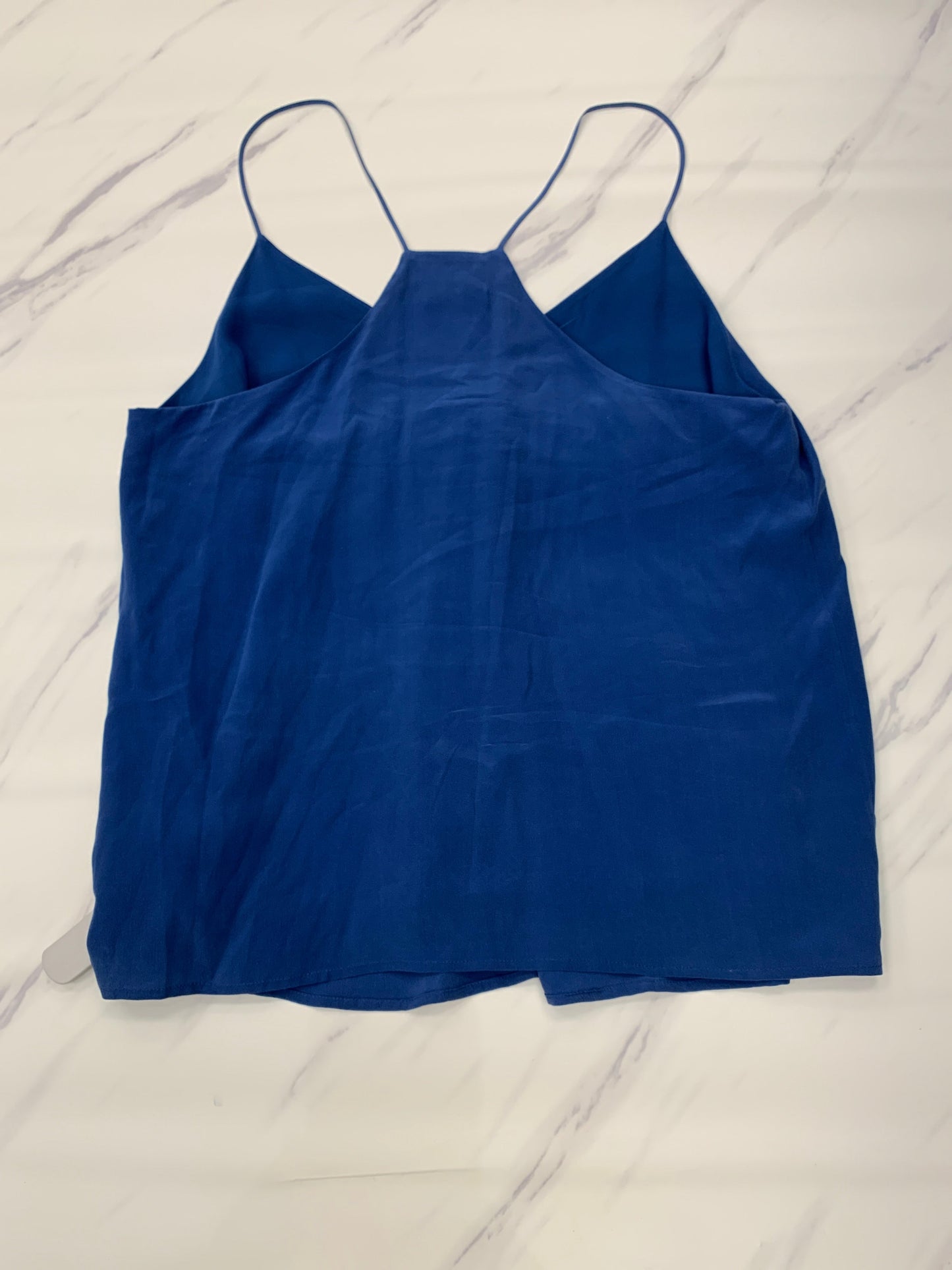 Top Sleeveless By Joie  Size: L