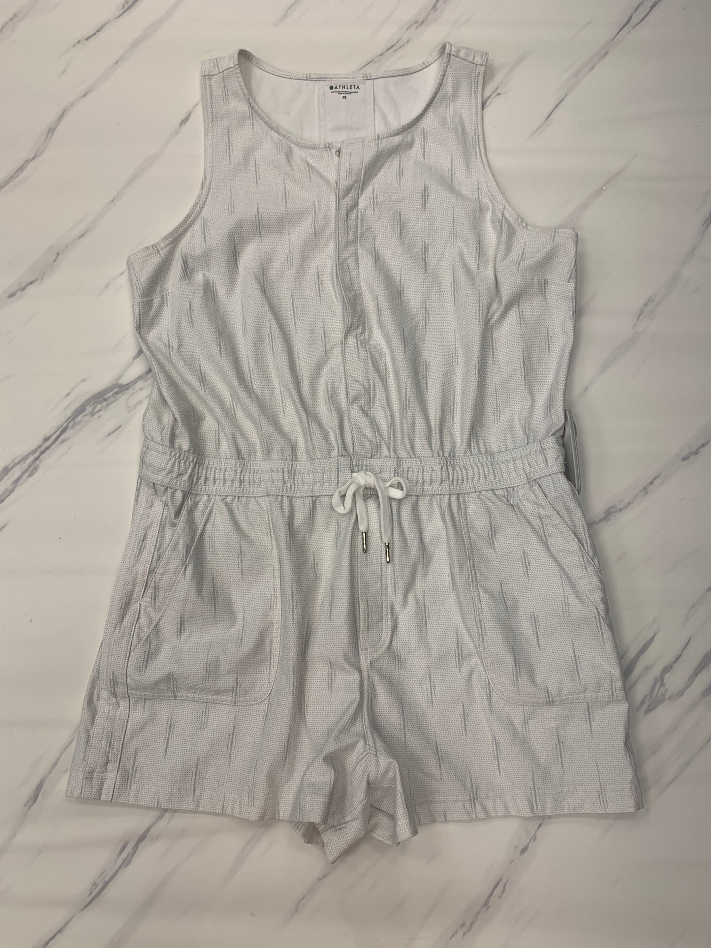 Romper By Athleta  Size: Xl