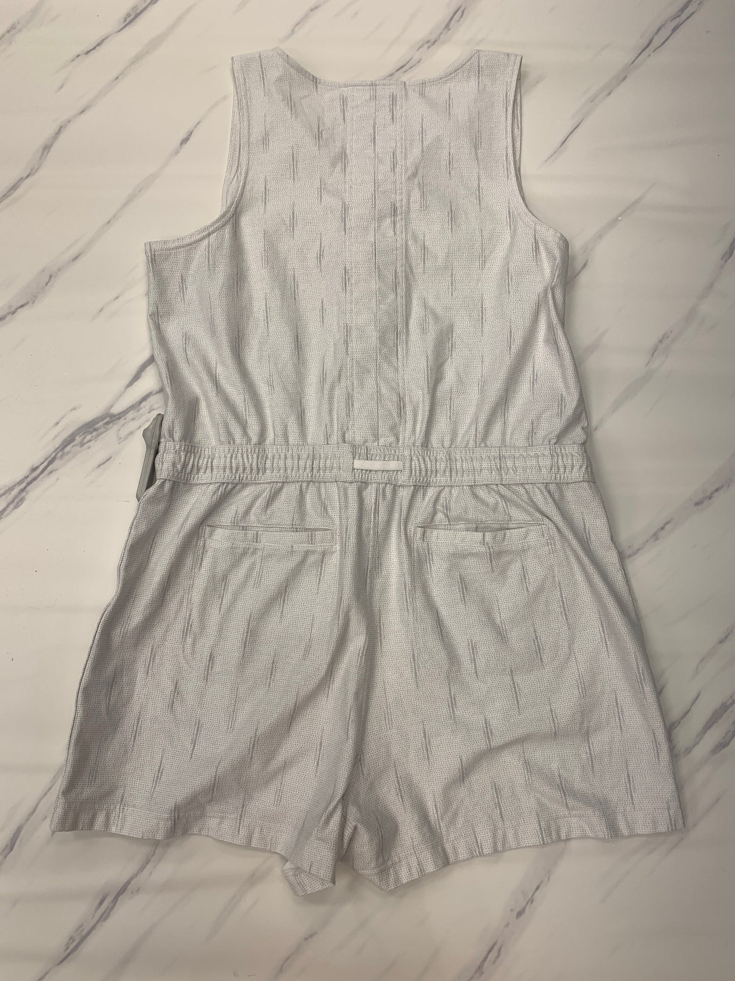 Romper By Athleta  Size: Xl