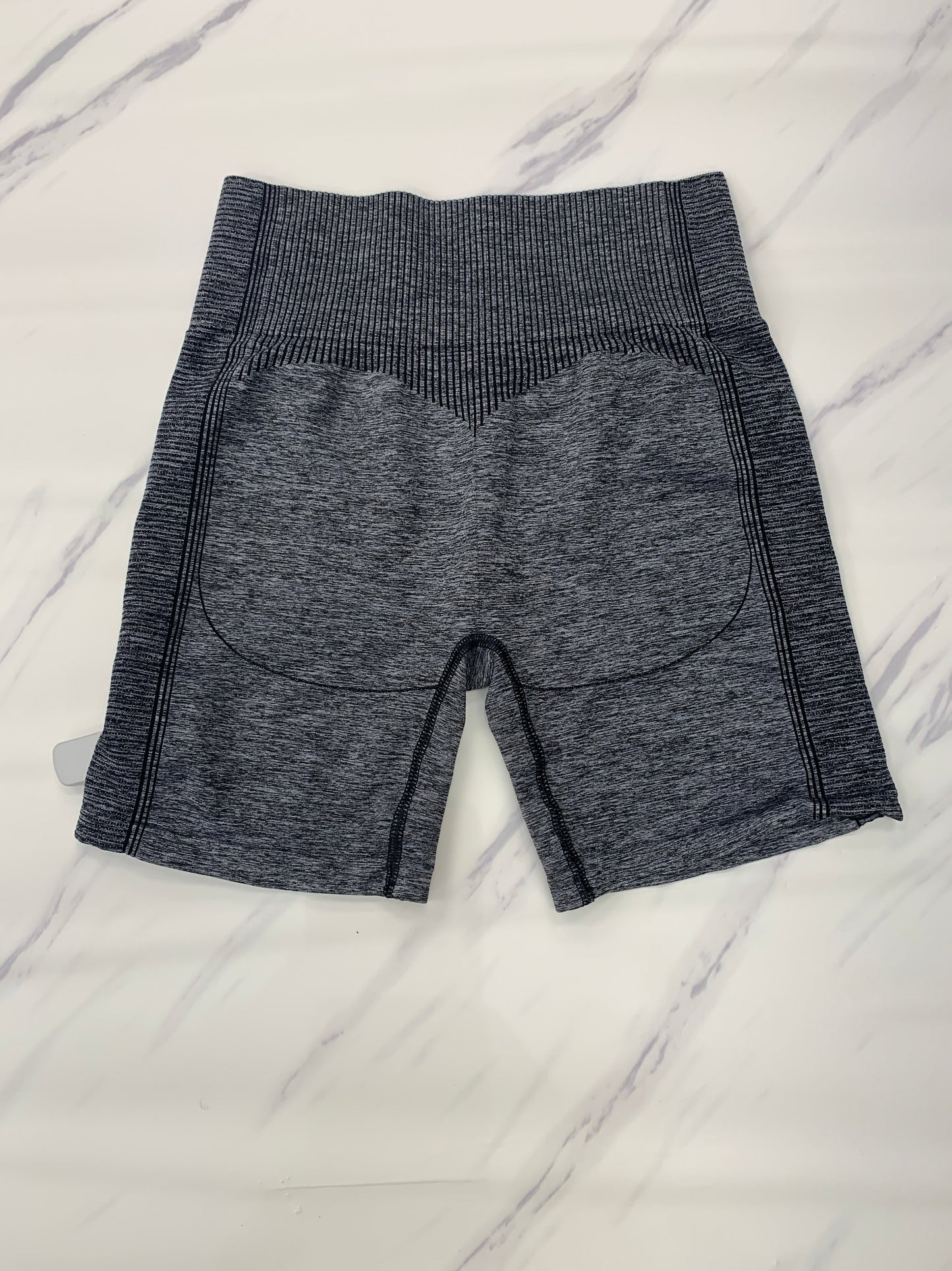 Athletic Shorts Gym Shark, Size L