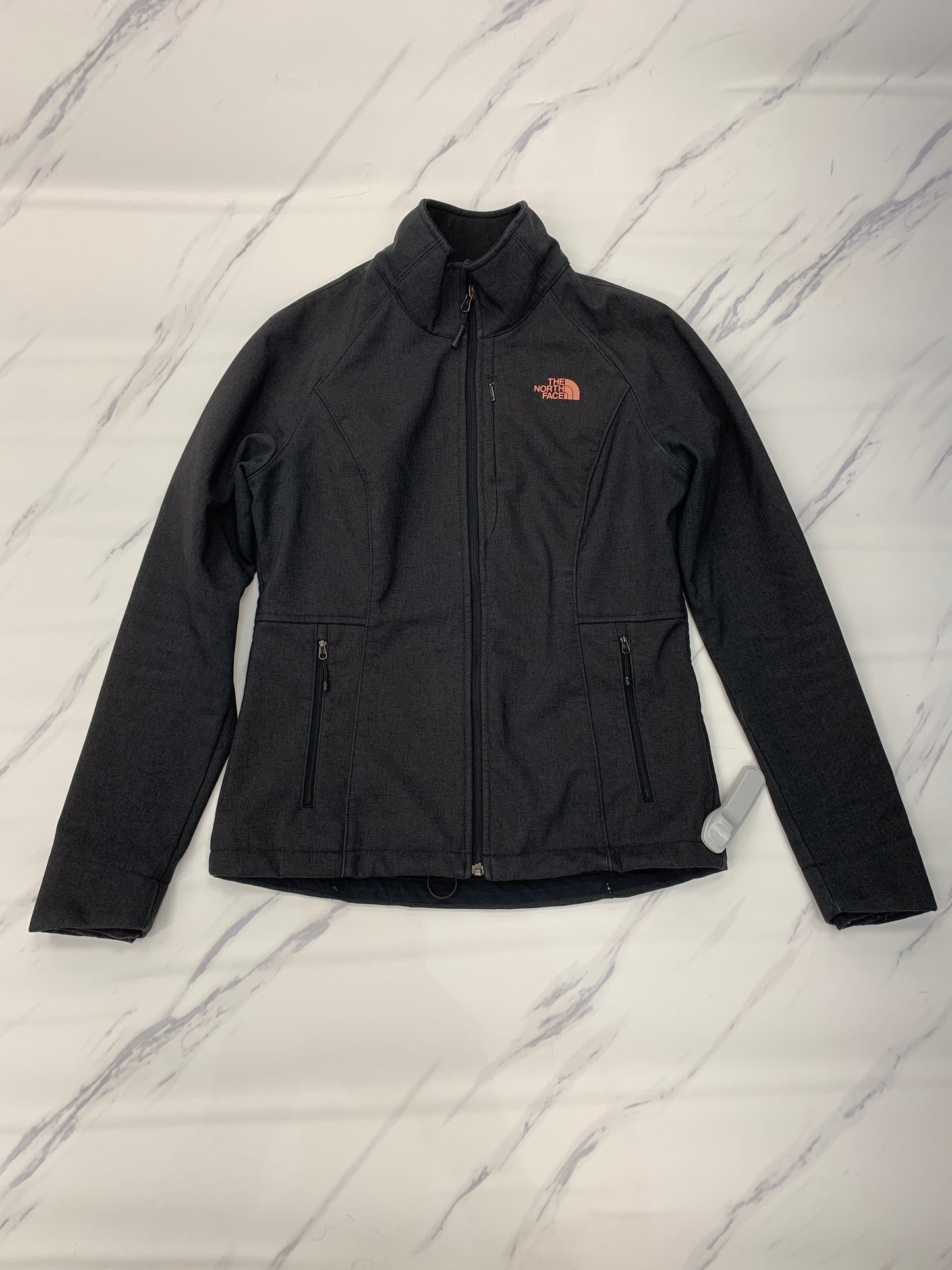 Jacket Designer By The North Face In Black, Size: M