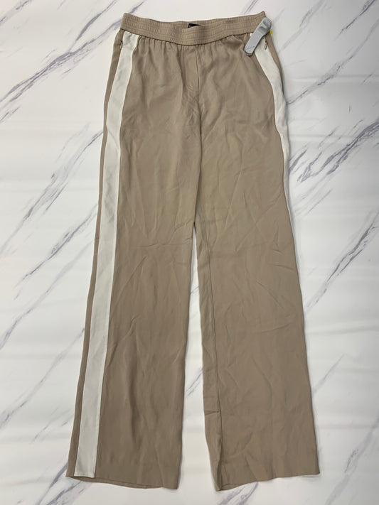 Pants Designer By Theory In Tan, Size: 2