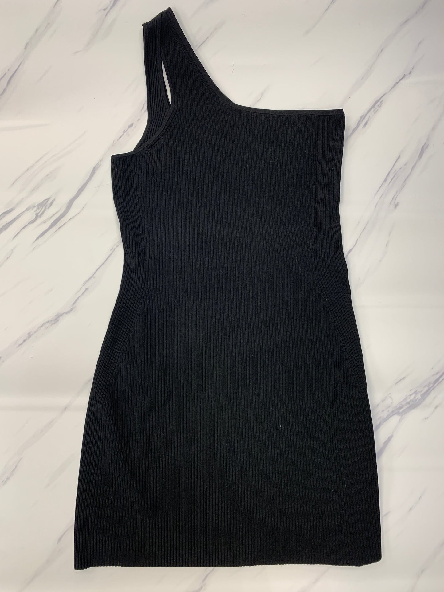 Athletic Dress By Lululemon In Black, Size: L