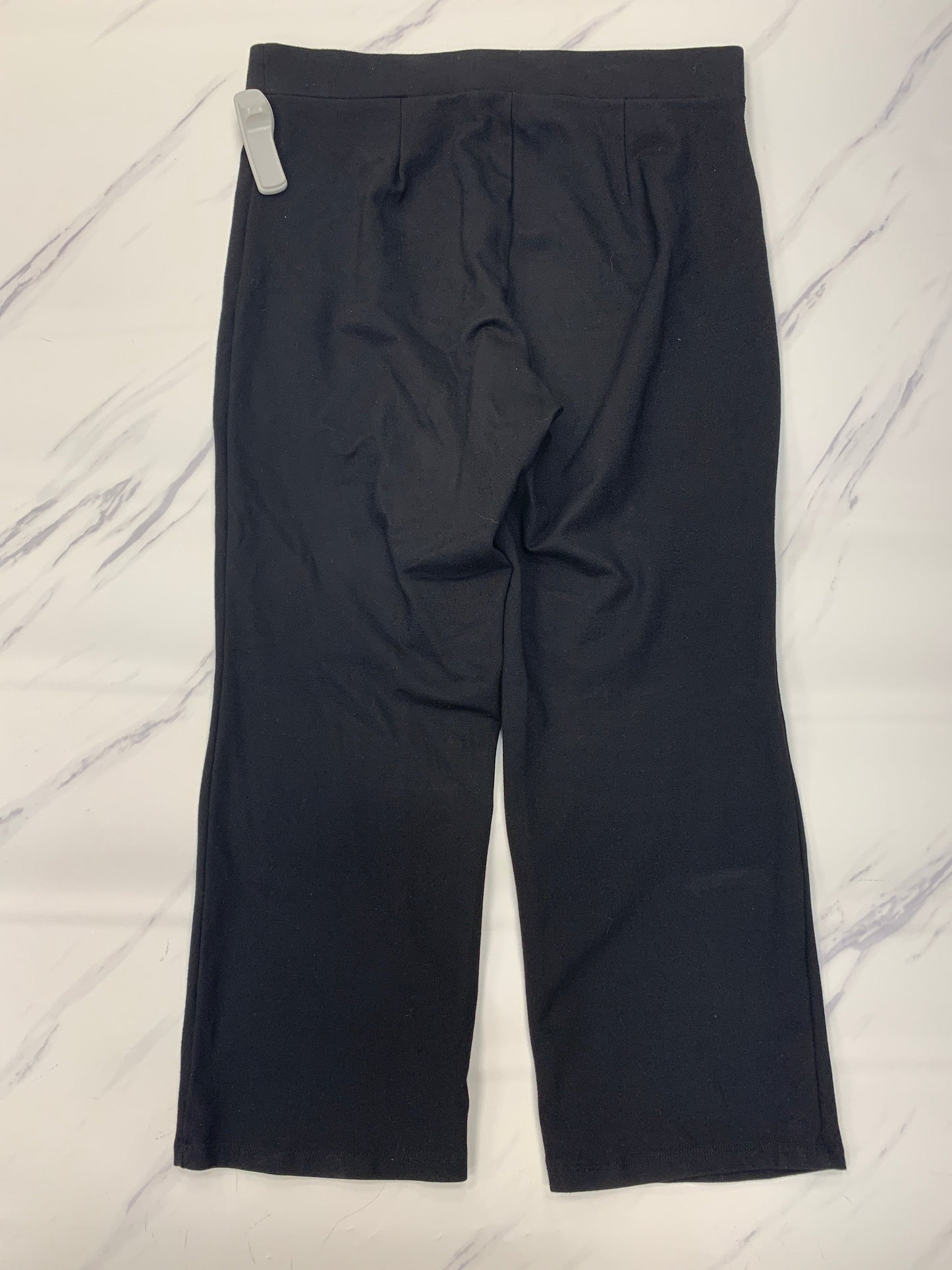 Pants Dress By Michael By Michael Kors In Black, Size: L