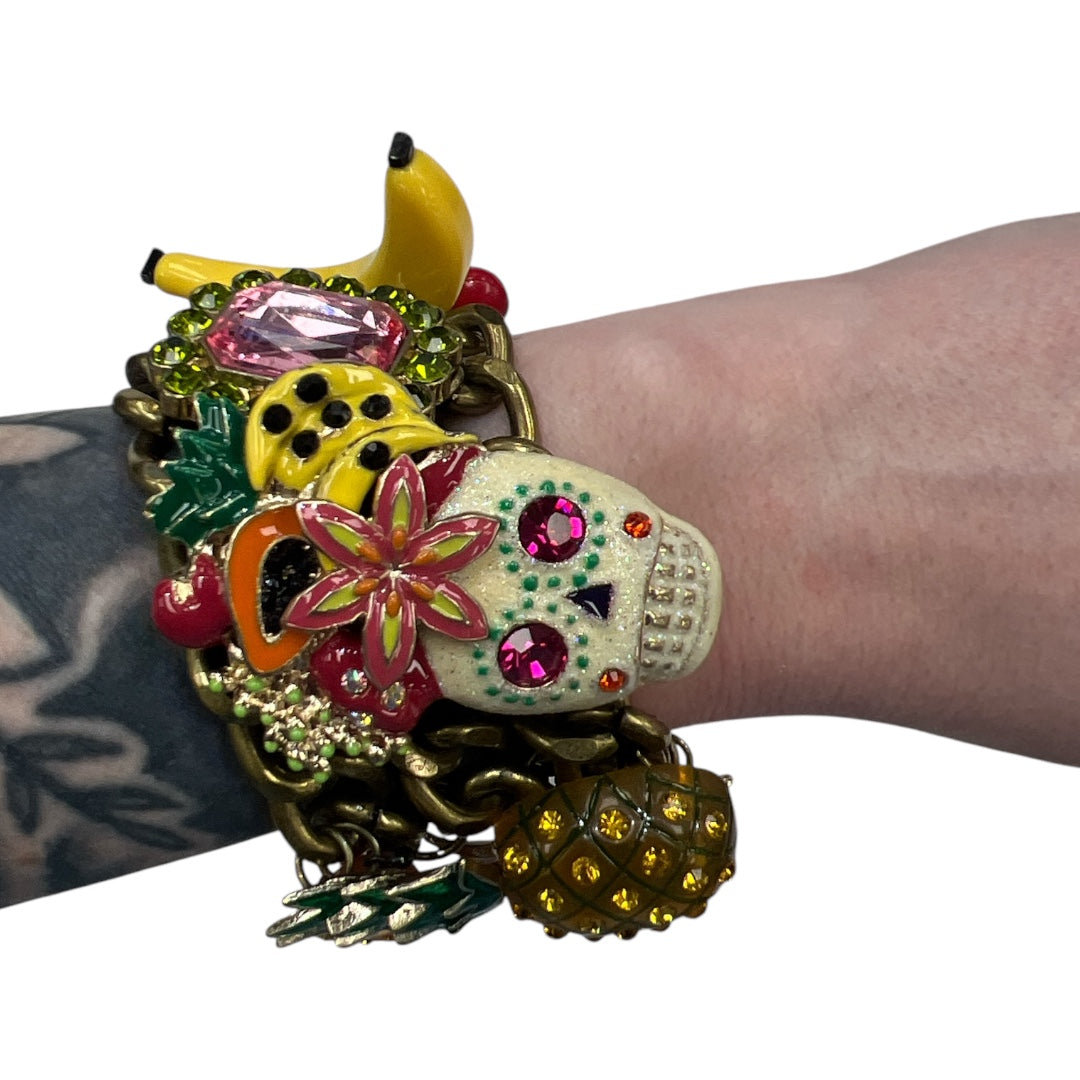 Bracelet Other By Betsey Johnson