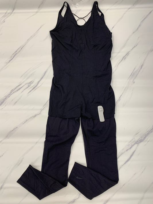 Jumpsuit By Nike Apparel In Black, Size: L