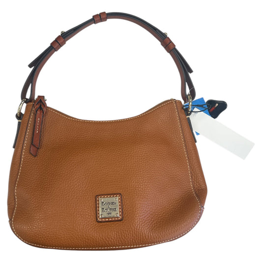 Handbag Designer By Dooney And Bourke, Size: Medium