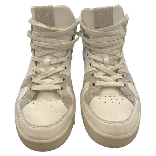 Shoes Sneakers By Cma In White, Size: 6.5