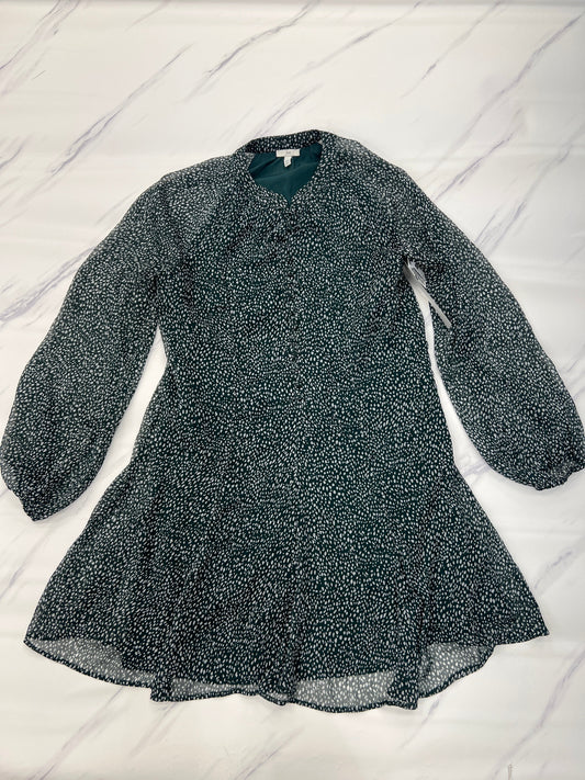 Dress Casual Short By Joie In Green, Size: S