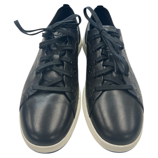 Shoes Sneakers By Cole-haan In Black, Size: 7.5