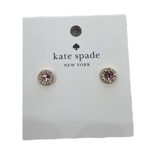 Earrings Designer By Kate Spade