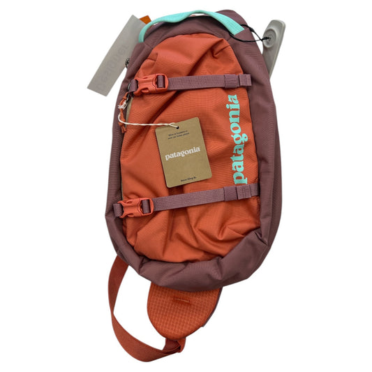 Backpack By Patagonia, Size: Medium