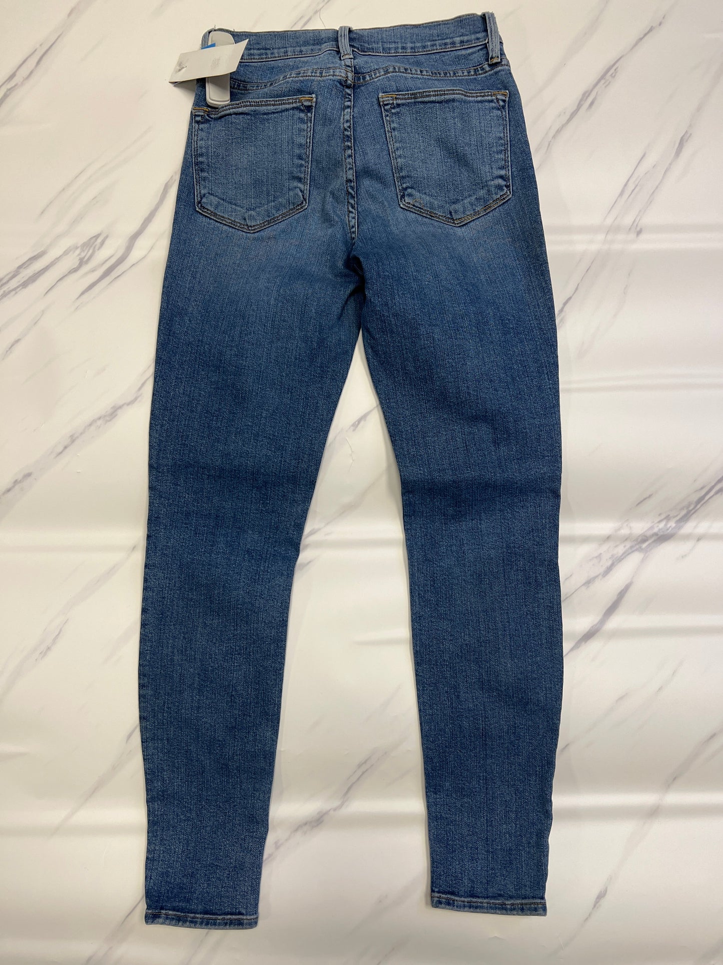 Jeans Designer By Frame  Size: 2