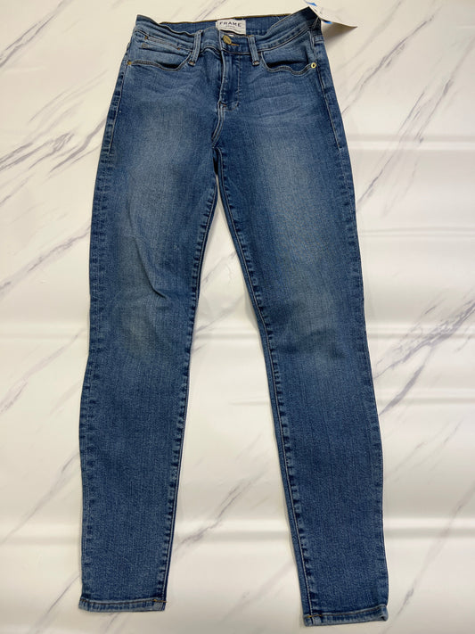 Jeans Designer By Frame  Size: 2