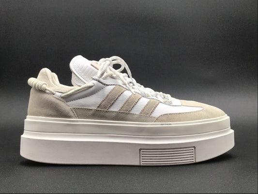 Shoes Sneakers By Adidas In White, Size: 11