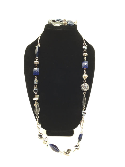 Necklace Set By Chicos