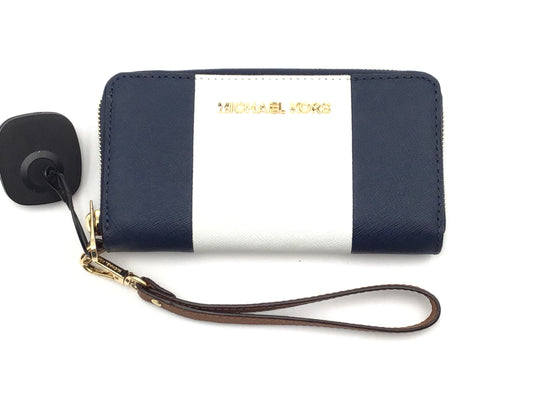 Wristlet Designer By Michael By Michael Kors, Size: Medium