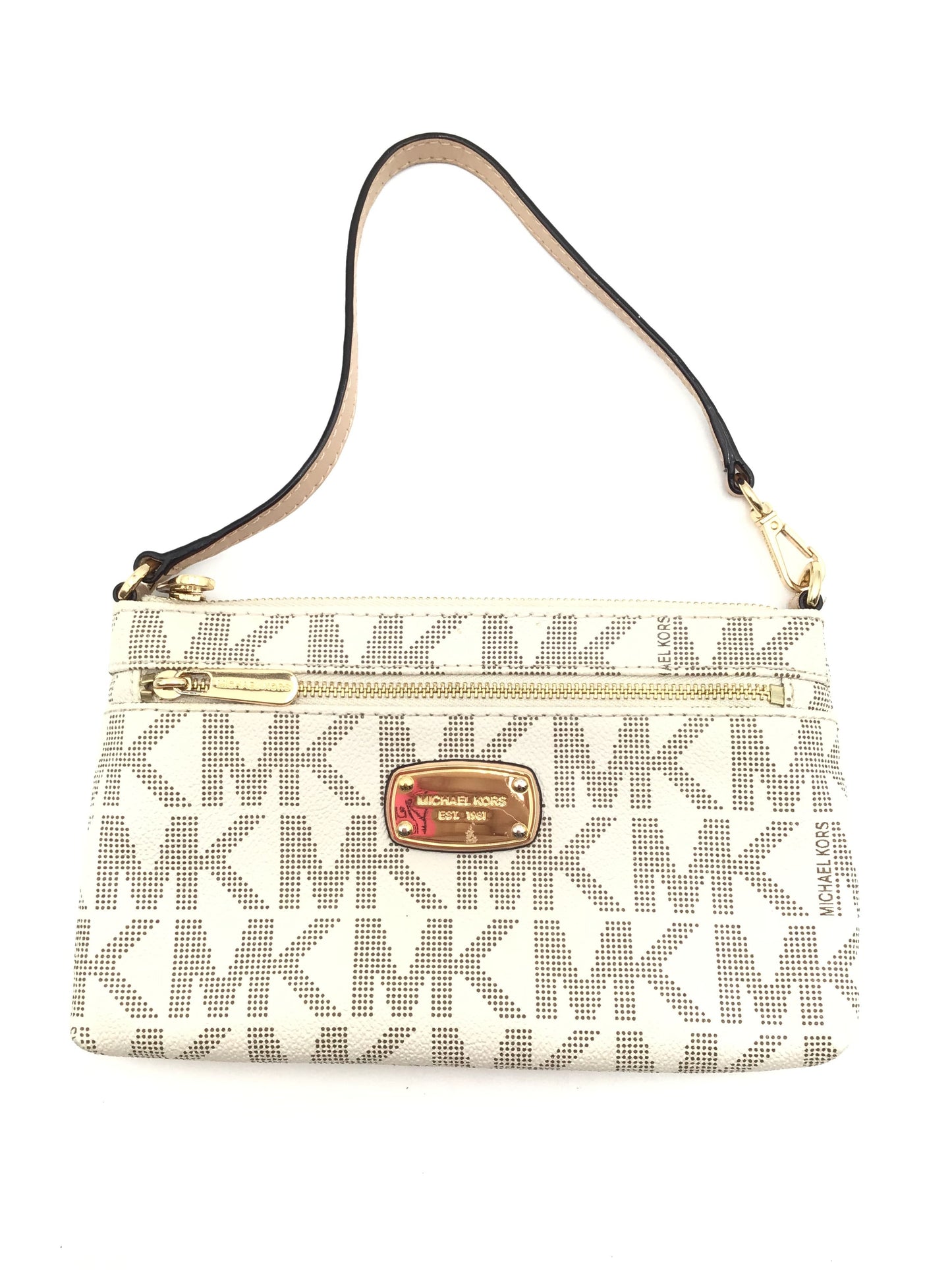 Wristlet Designer By Michael By Michael Kors, Size: Medium