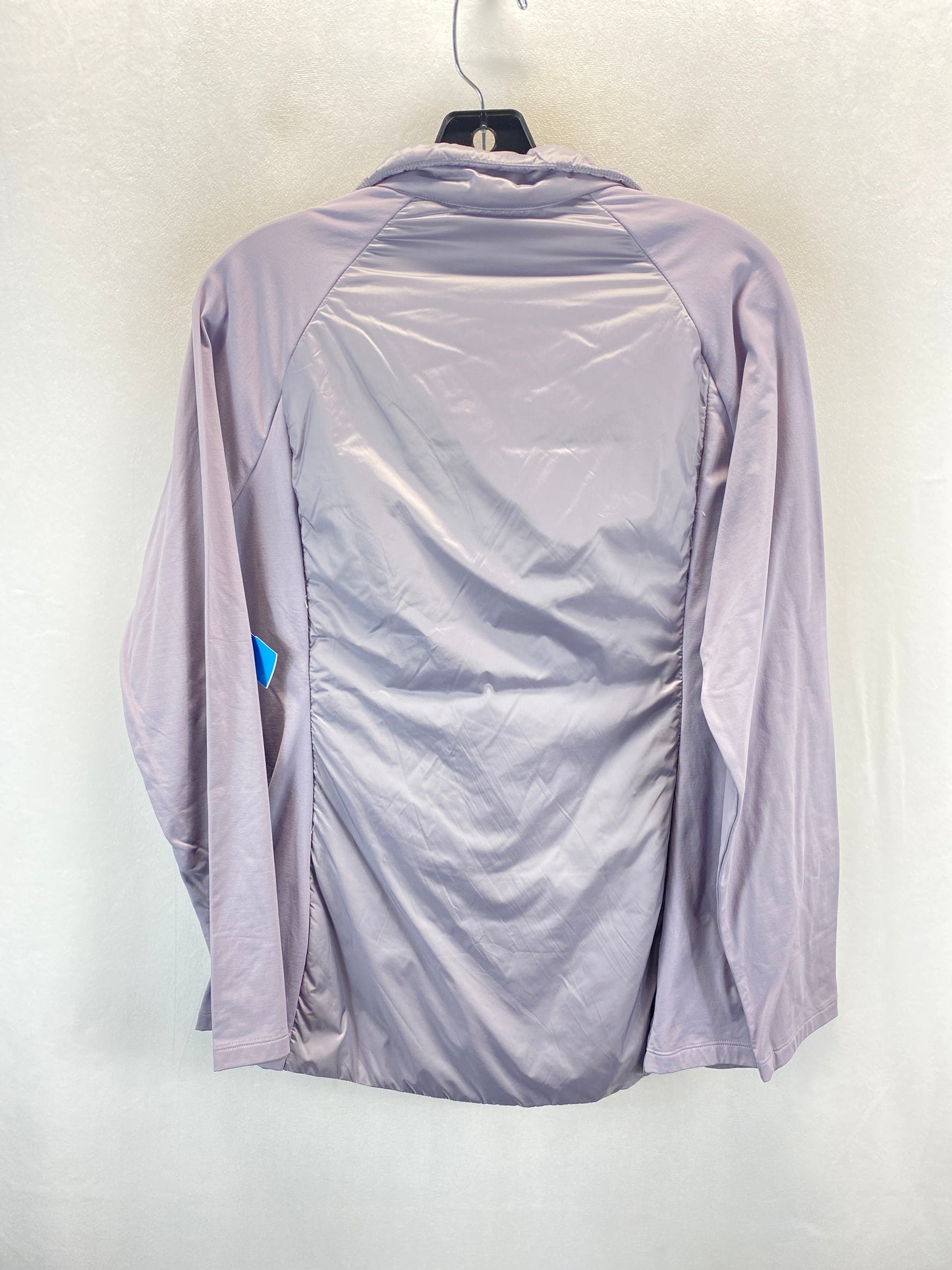 Jacket Other By 32 Degrees In Purple, Size: L