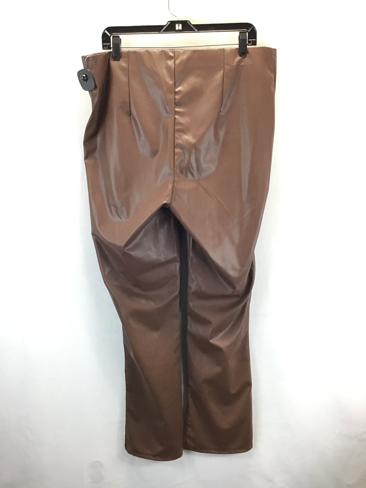 Pants Other By H&m In Brown, Size: Xl