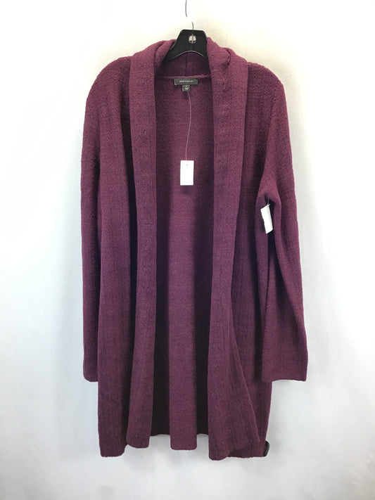 Sweater Cardigan By Ann Taylor, Size: M